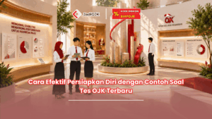 contoh soal tes ojk terbaru