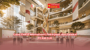 apa saja pekerjaan di ojk