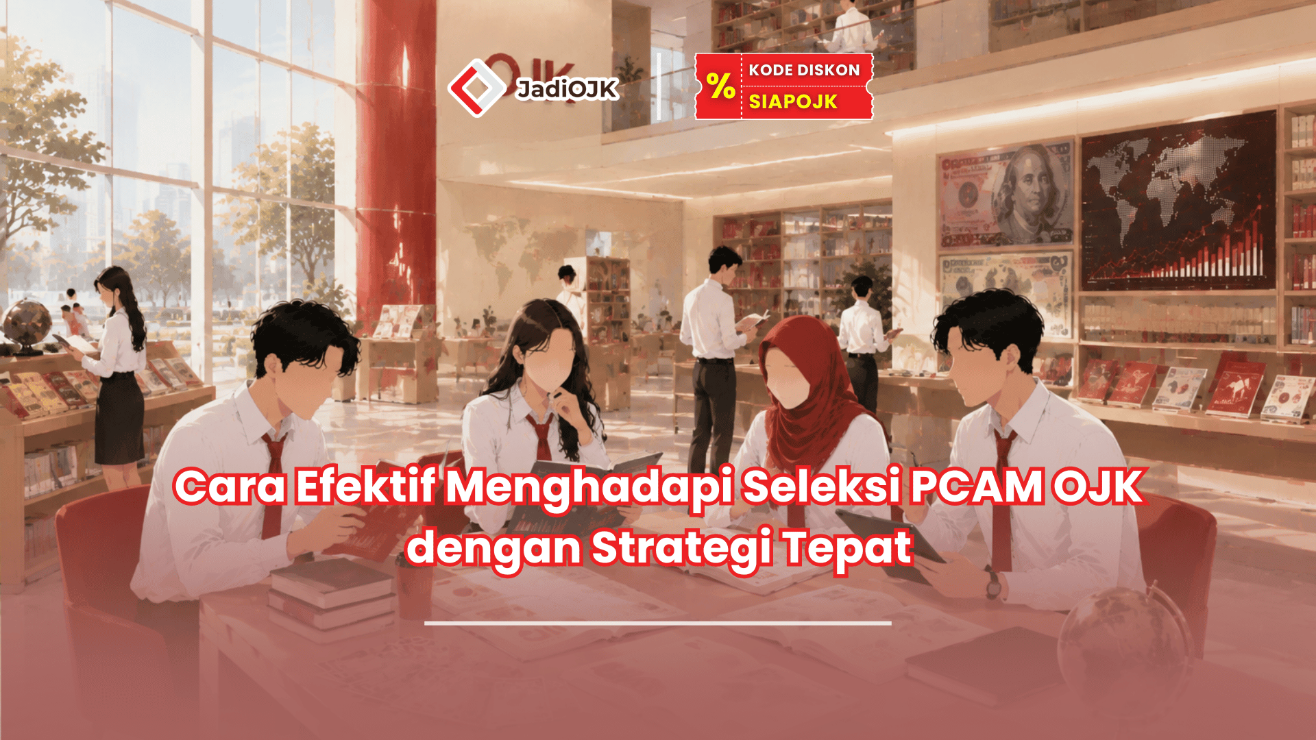 lembaga keuangan bank