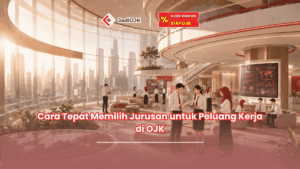 jurusan yang bisa kerja di ojk