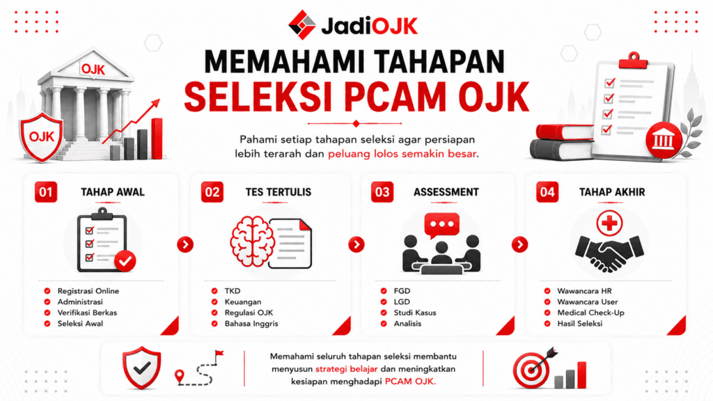 berapa soal tes potensi dasar ojk