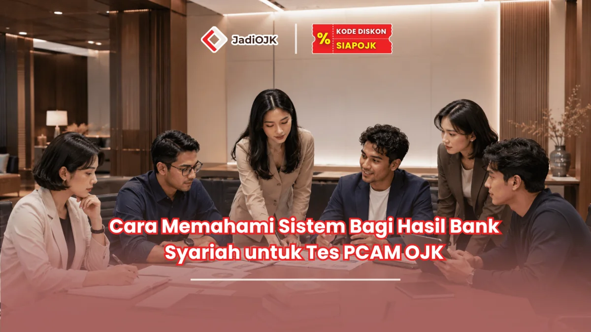 apakah pada bank syariah diterapkan sistem bunga