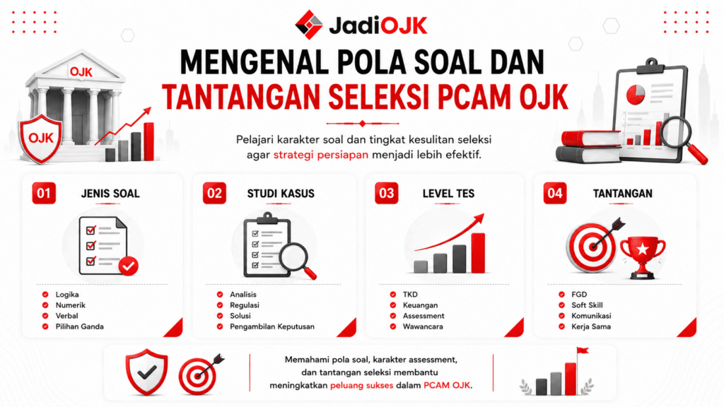 latihan soal ojk