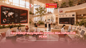 jurusan yang bisa daftar ojk