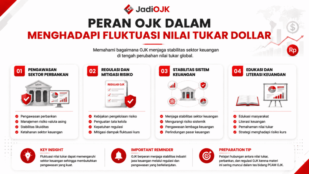 kenapa dollar naik terus