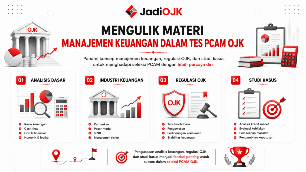 materi manajemen keuangan