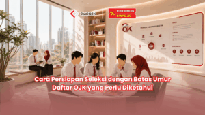 batas umur daftar ojk