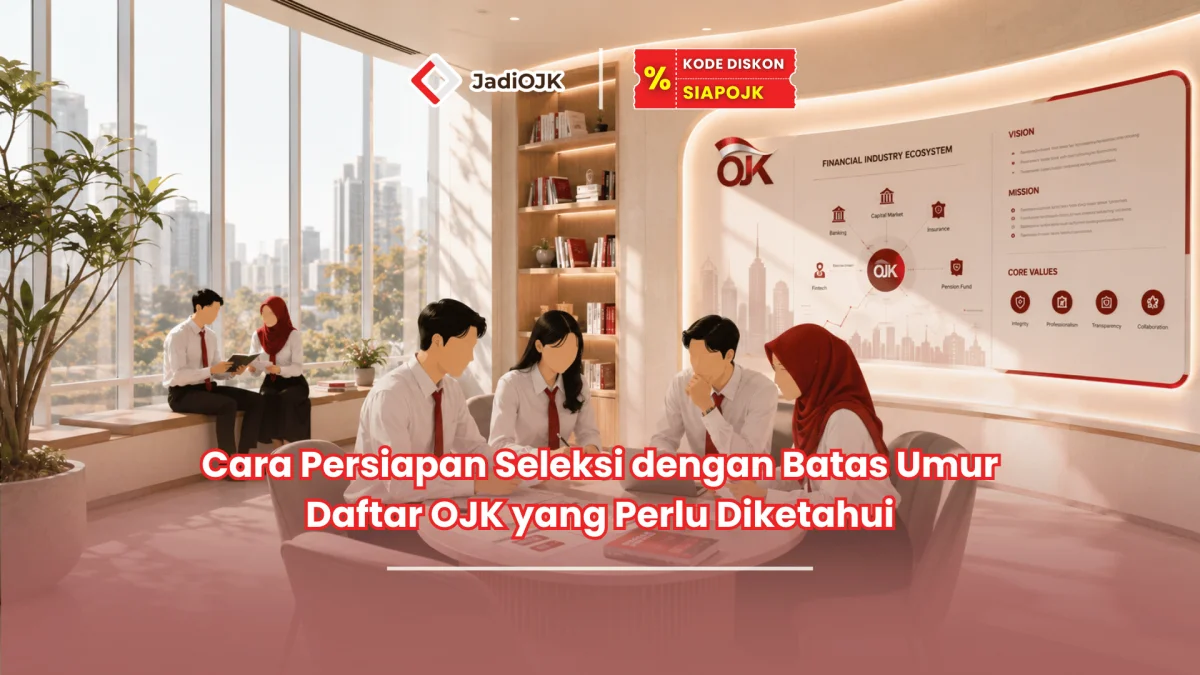 batas umur daftar ojk