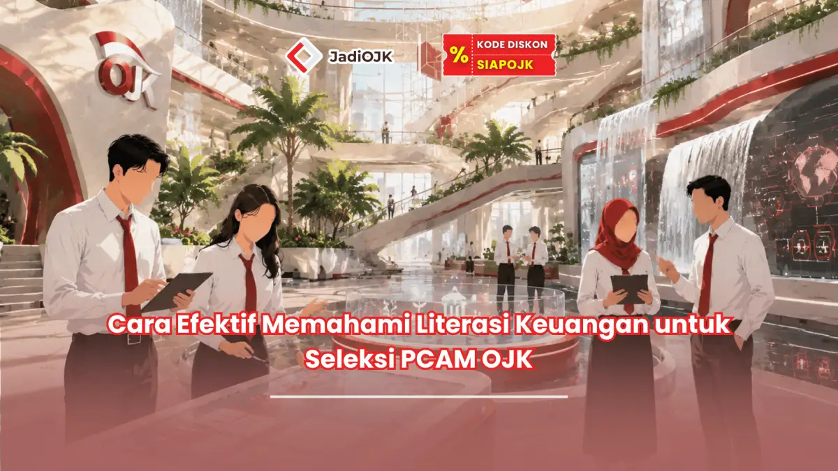 literasi keuangan adalah