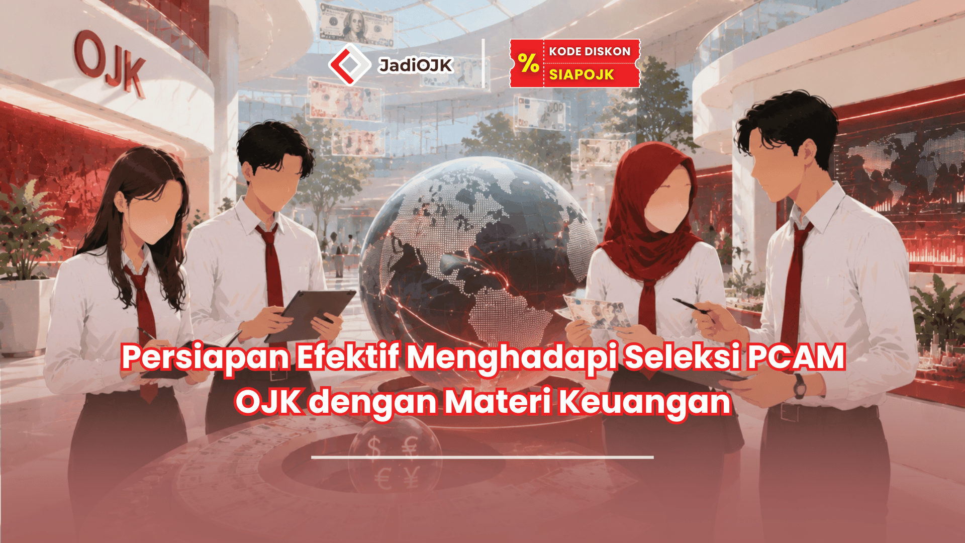 kenapa rupiah terus melemah