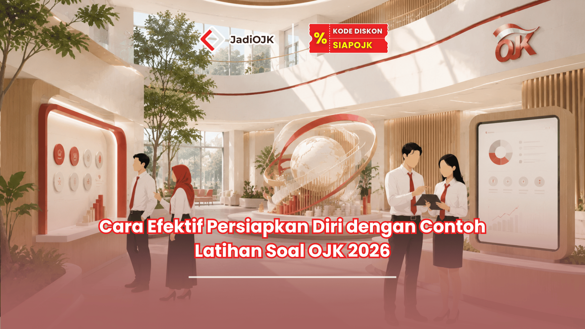 contoh latihan soal ojk 2026