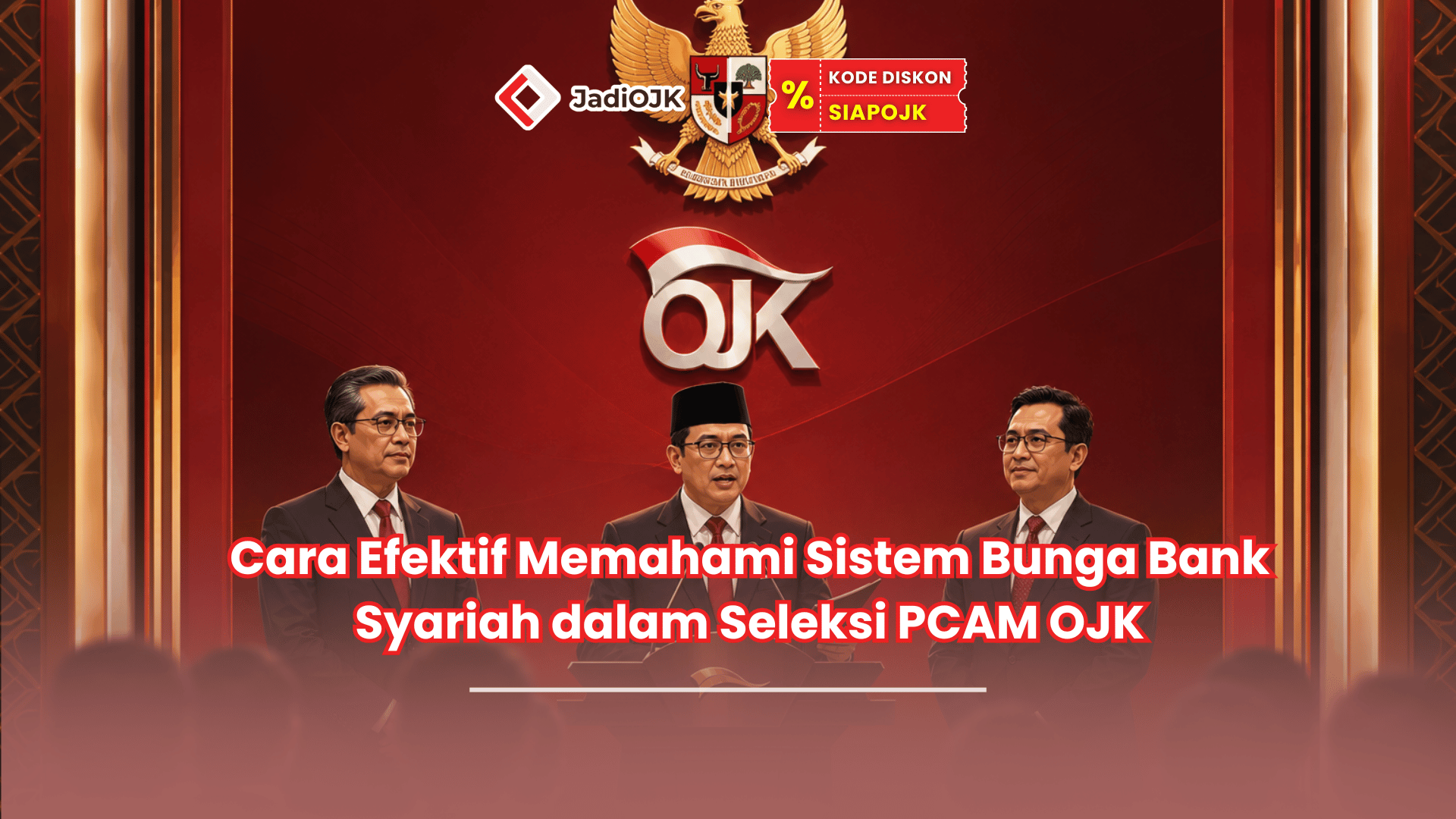 sistem bunga bank syariah