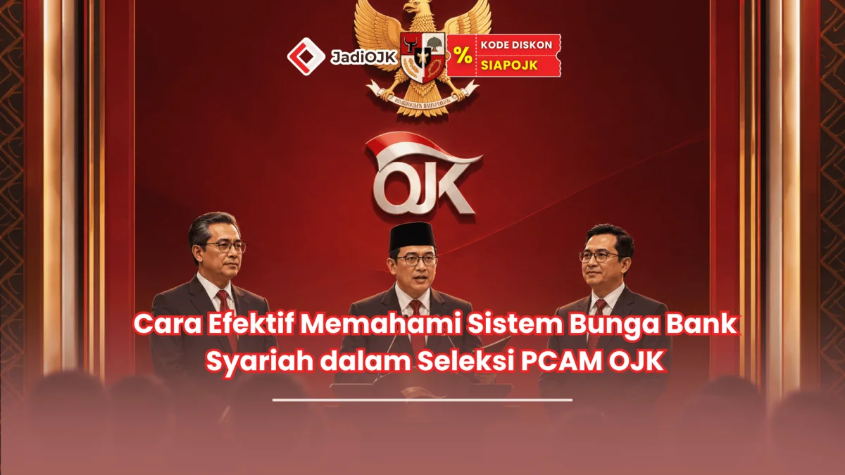 sistem bunga bank syariah