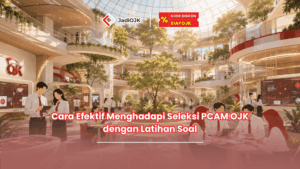 latihan soal ojk