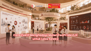 Materi Tes PCAM OJK