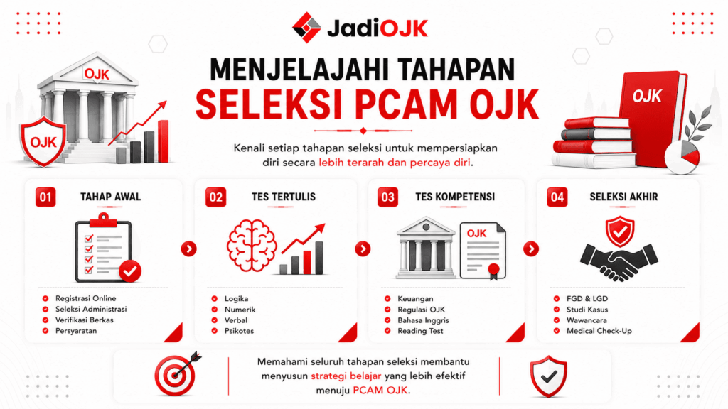 materi tes potensi dasar ojk 2026