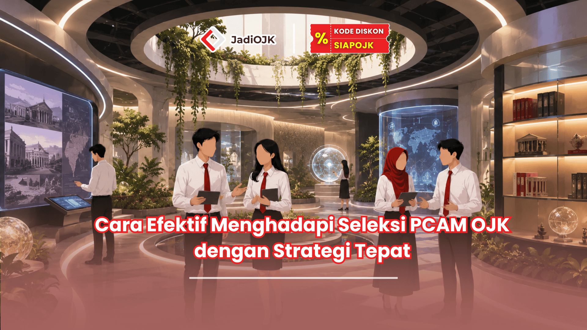 kurs menteri keuangan