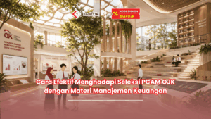materi manajemen keuangan
