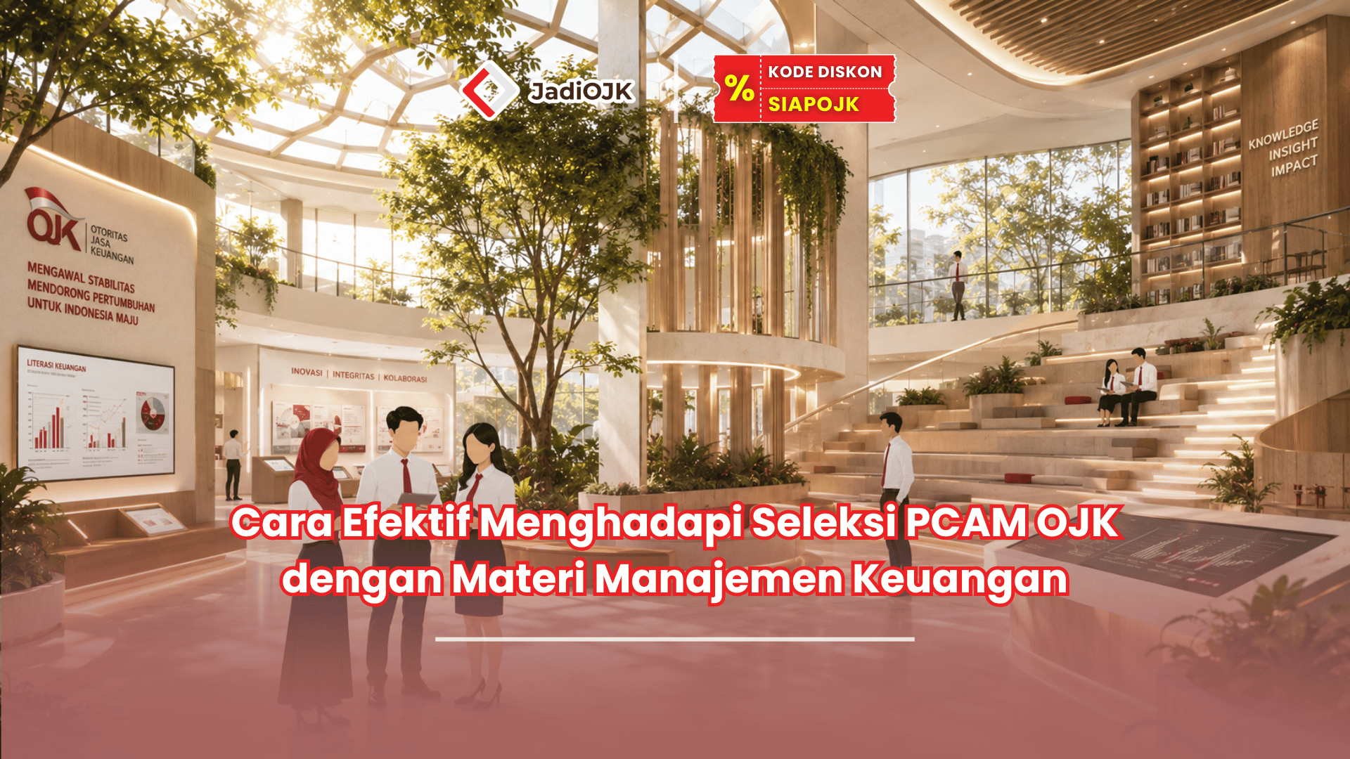 materi manajemen keuangan