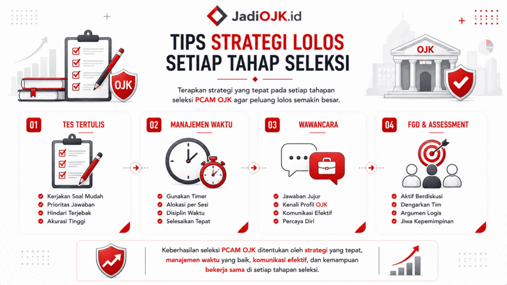 berapa gaji karyawan ojk