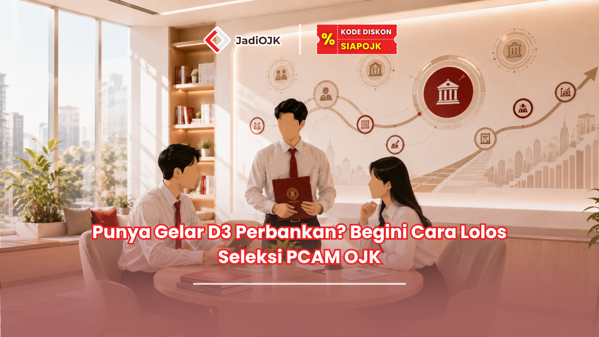 gelar d3 perbankan