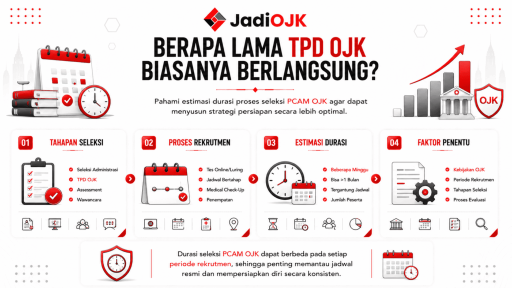 berapa lama tpd ojk