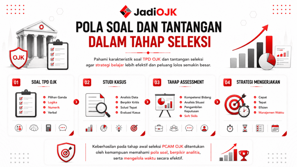 tpd ojk meliputi apa saja