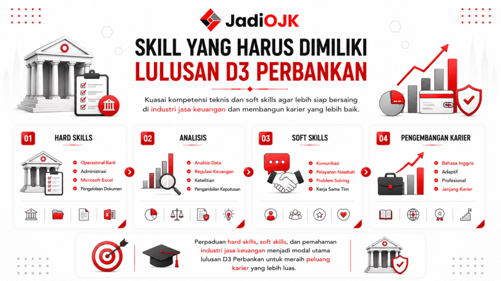 gelar d3 perbankan