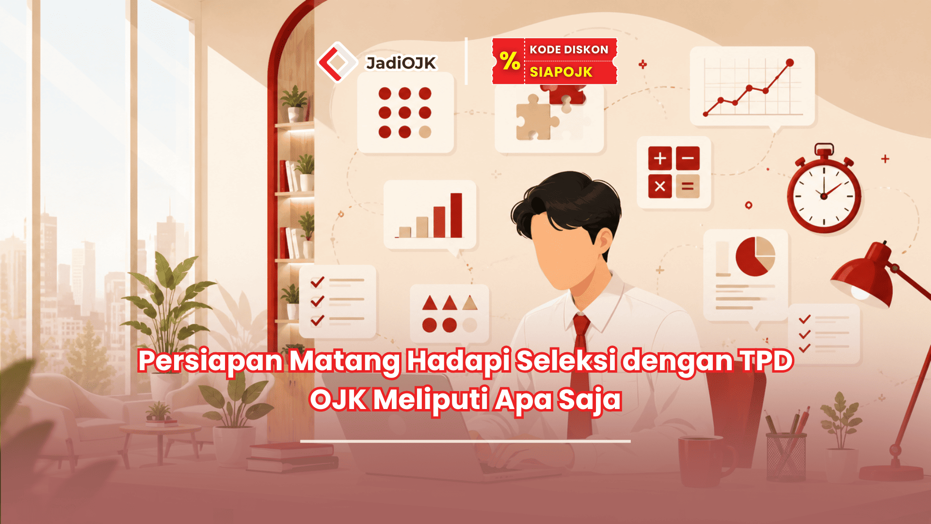 tpd ojk meliputi apa saja