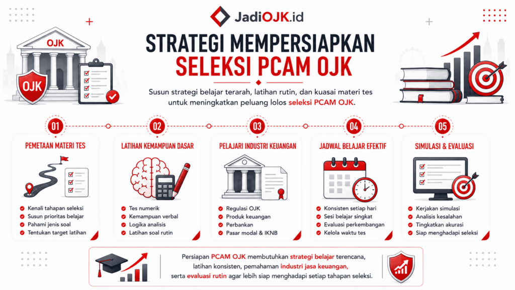 status kepegawaian ojk