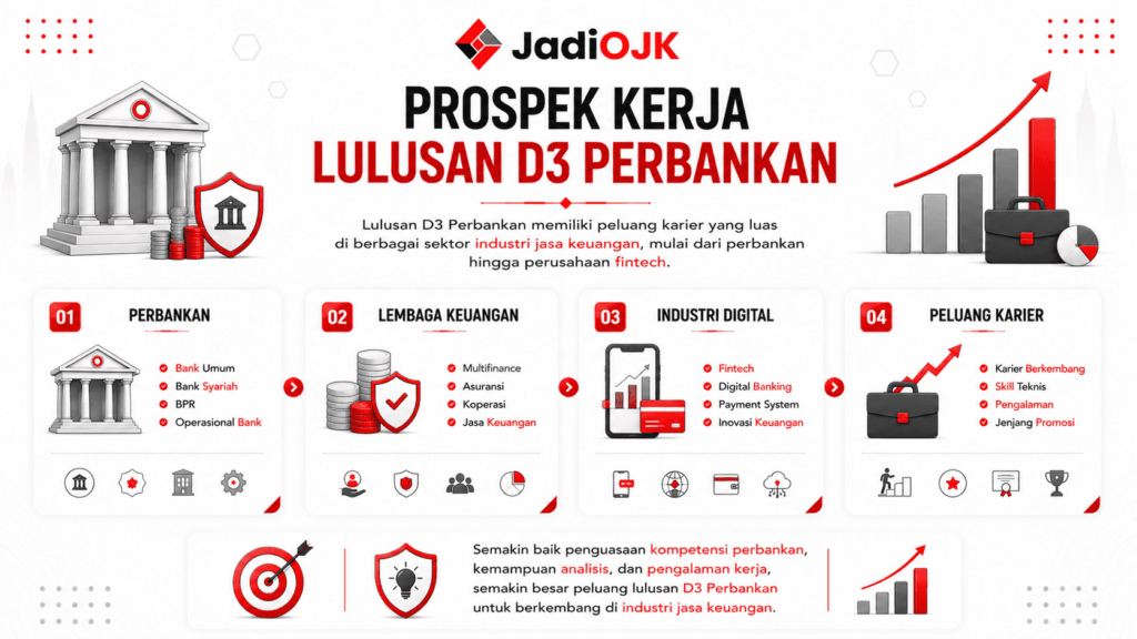 gelar d3 perbankan