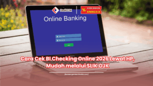 bi checking ojk