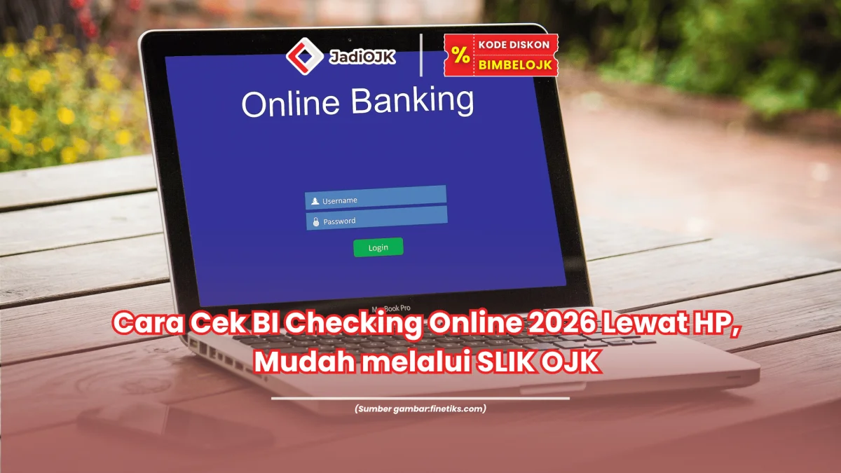 bi checking ojk