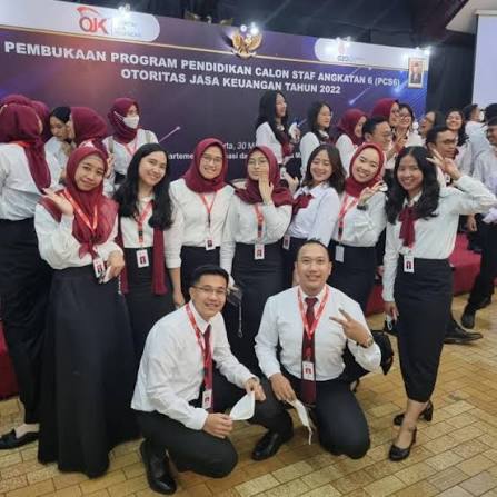 cara cek slik ojk online