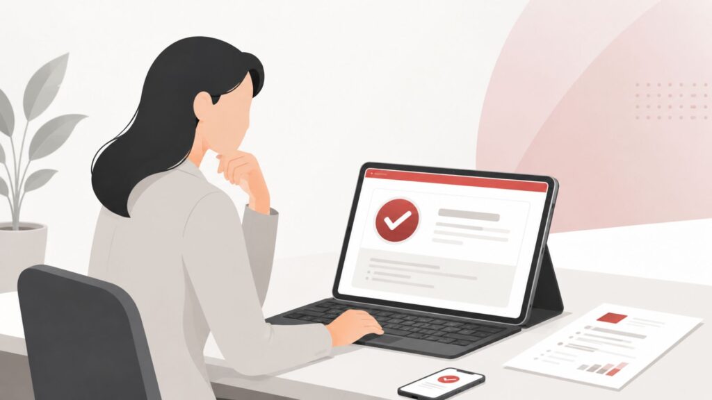 cara cek bi checking mandiri