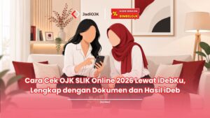 cara cek ojk slik