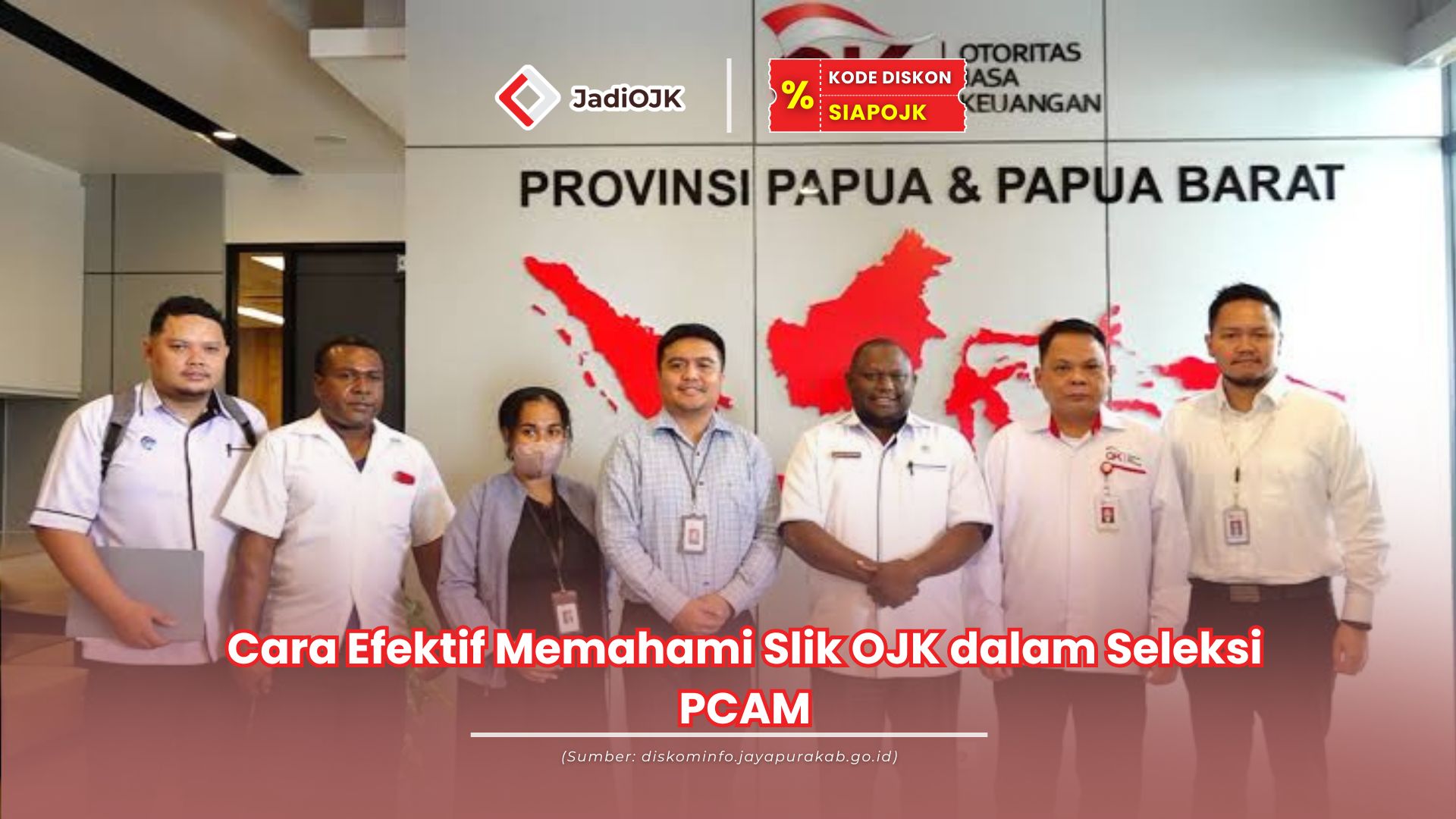 slik ojk adalah