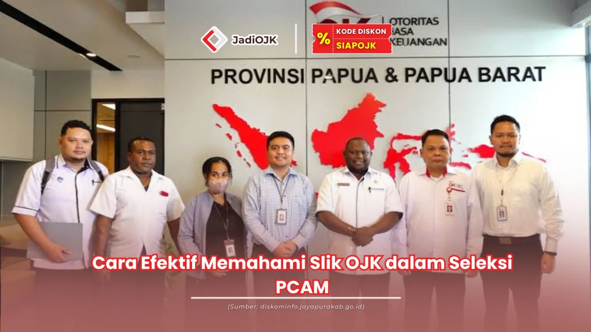 slik ojk adalah