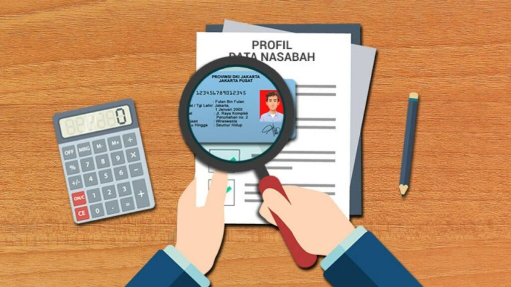 Cek skor bi checking