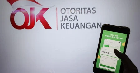 pinjol resmi ojk