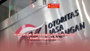 slik ojk cek online