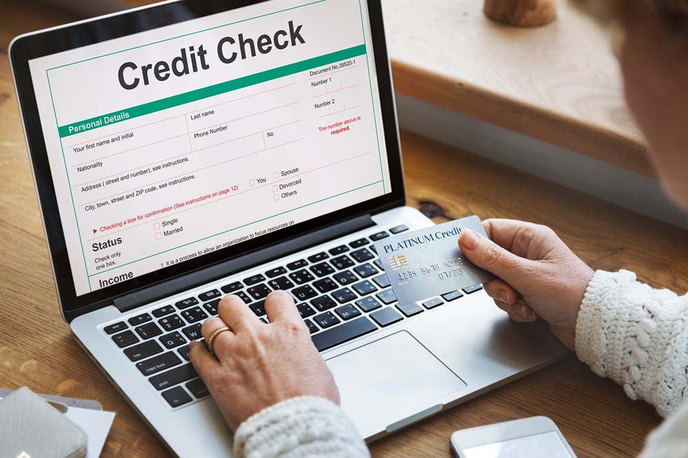 cek bi checking online cara