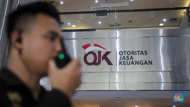 ilustrasi ojk