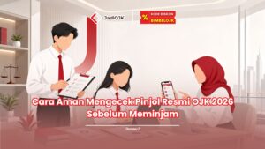 pinjol resmi ojk 2026 apa saja