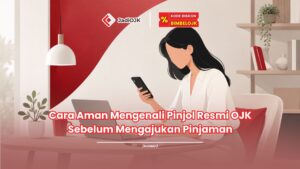 pinjol resmi ojk apa saja