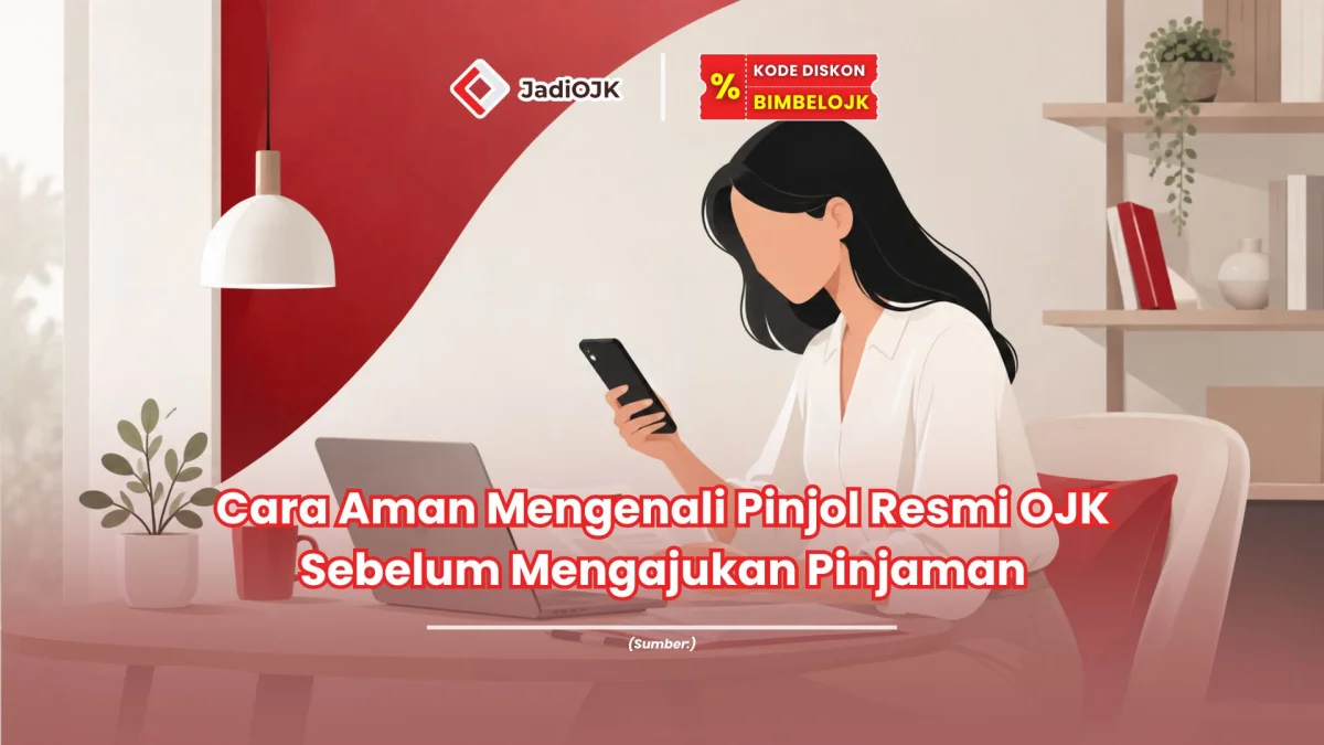 pinjol resmi ojk apa saja