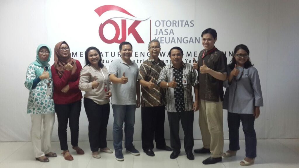 cara cek slik ojk online