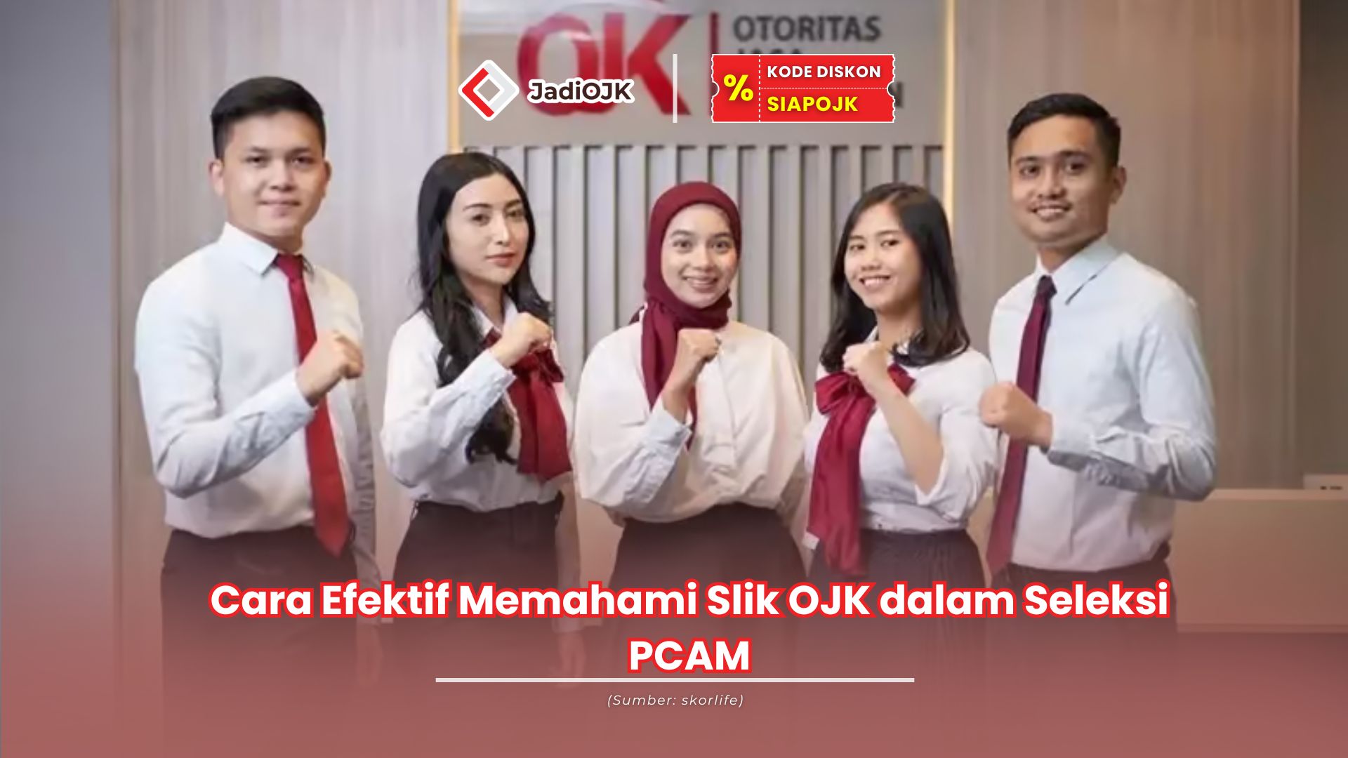 Jadiojk.id - Tes Potensi Dasar OJK Apa Saja Kenali Materi Ujian dan Tips Lolos Seleksi PCAM (6)