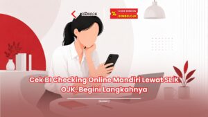 cek bi checking online mandiri