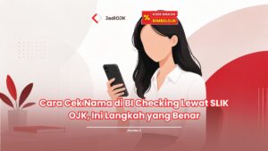 cara cek nama di bi checking